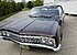 1966 Chevrolet Caprice Classic Coupe for sale 100986334